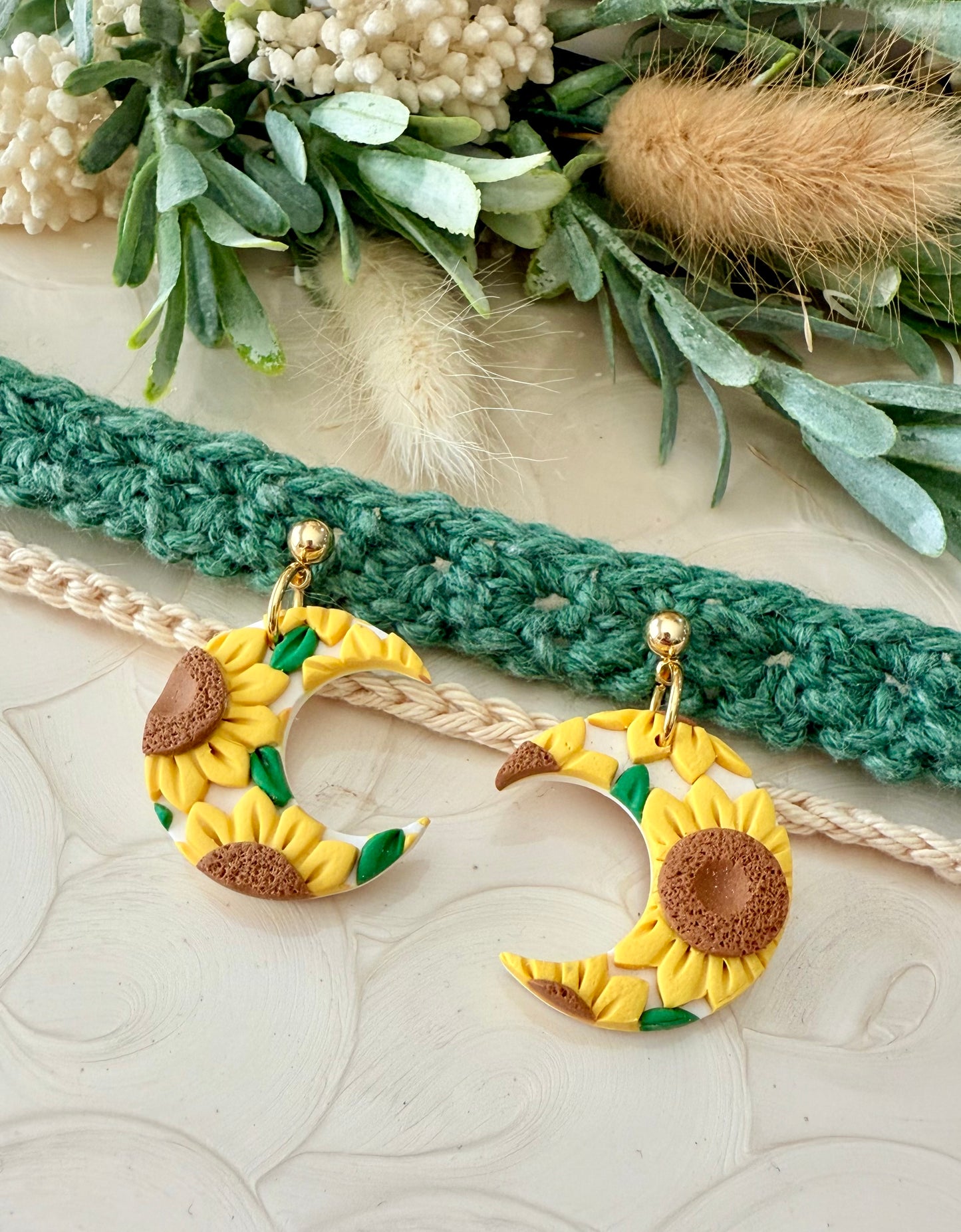 Sunflower field