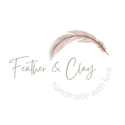 Feather and Clay