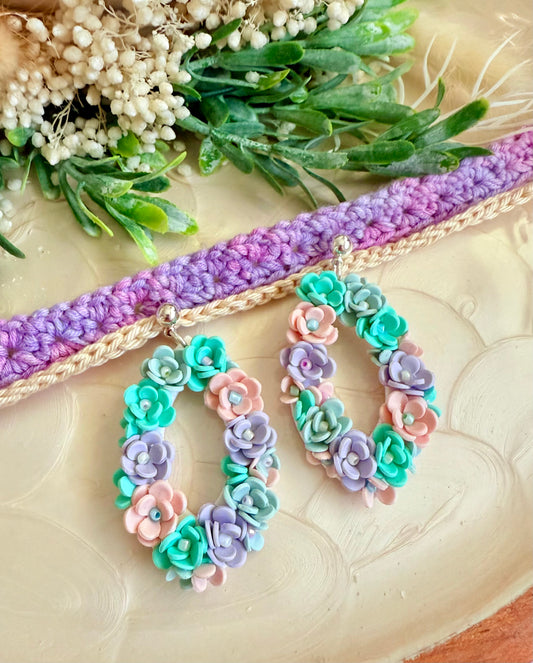 Sweet florals 3