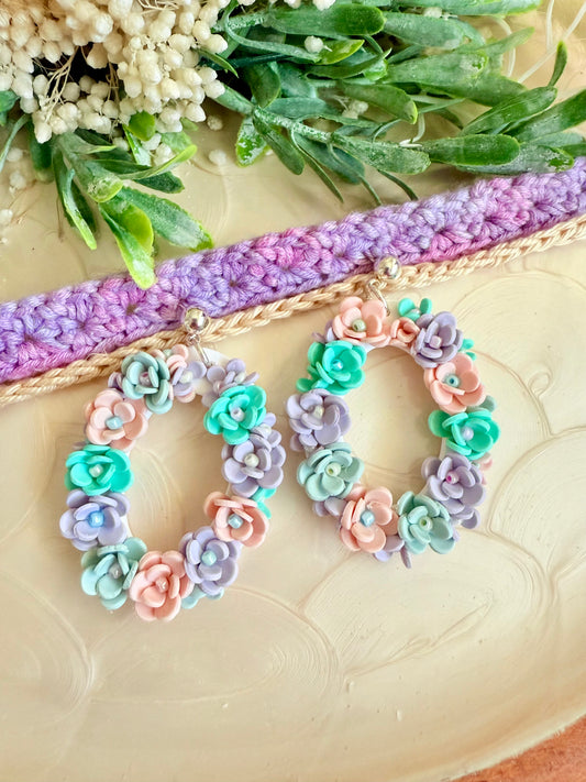 Sweet florals 2