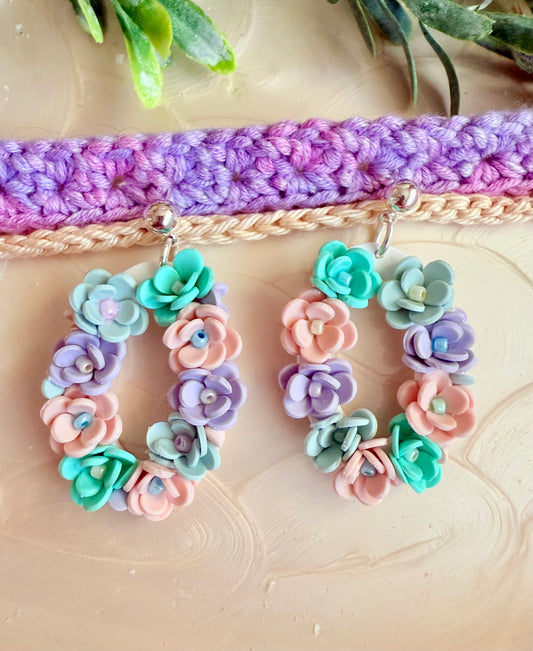 Sweet florals 4