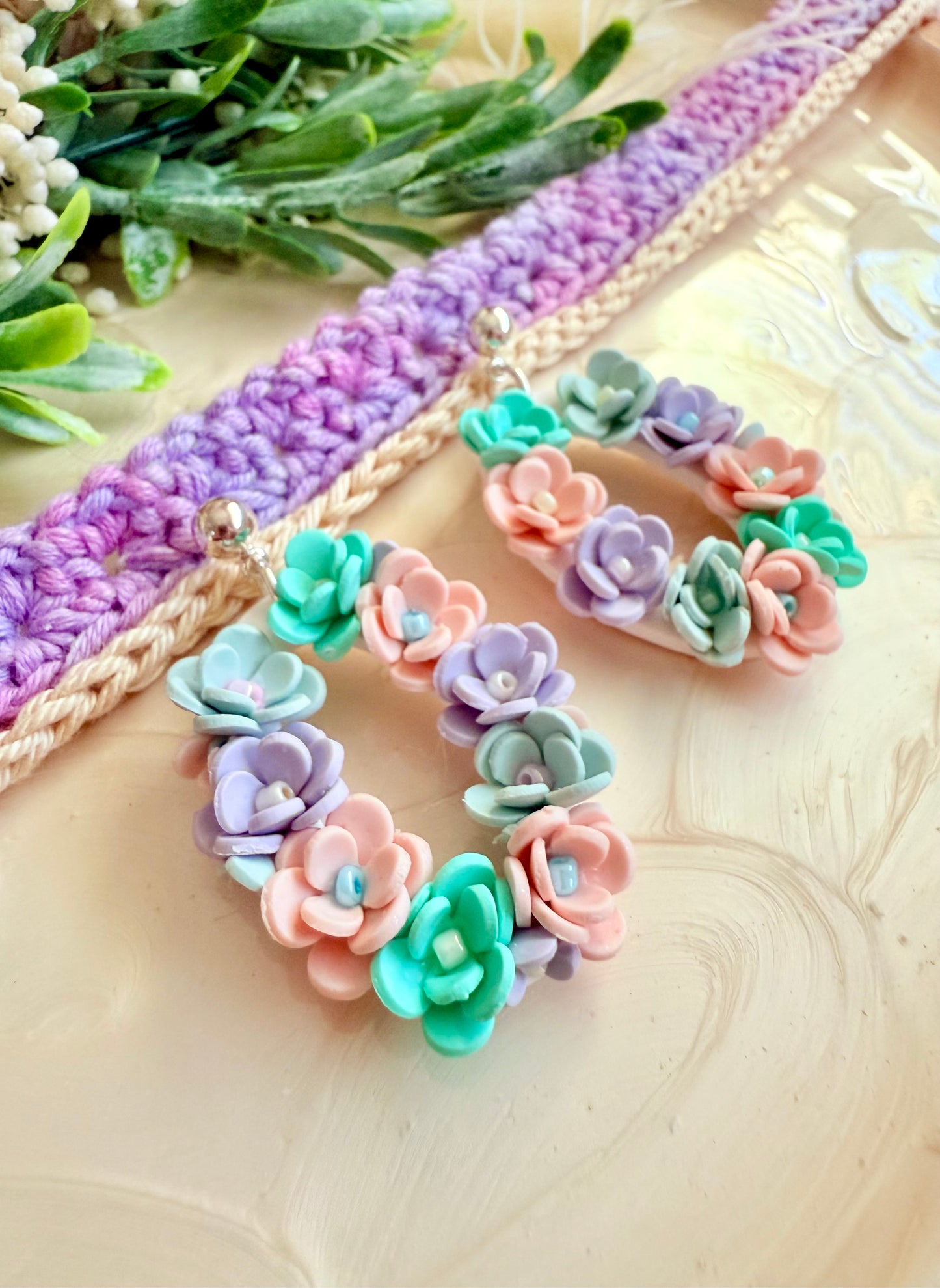 Sweet florals 4