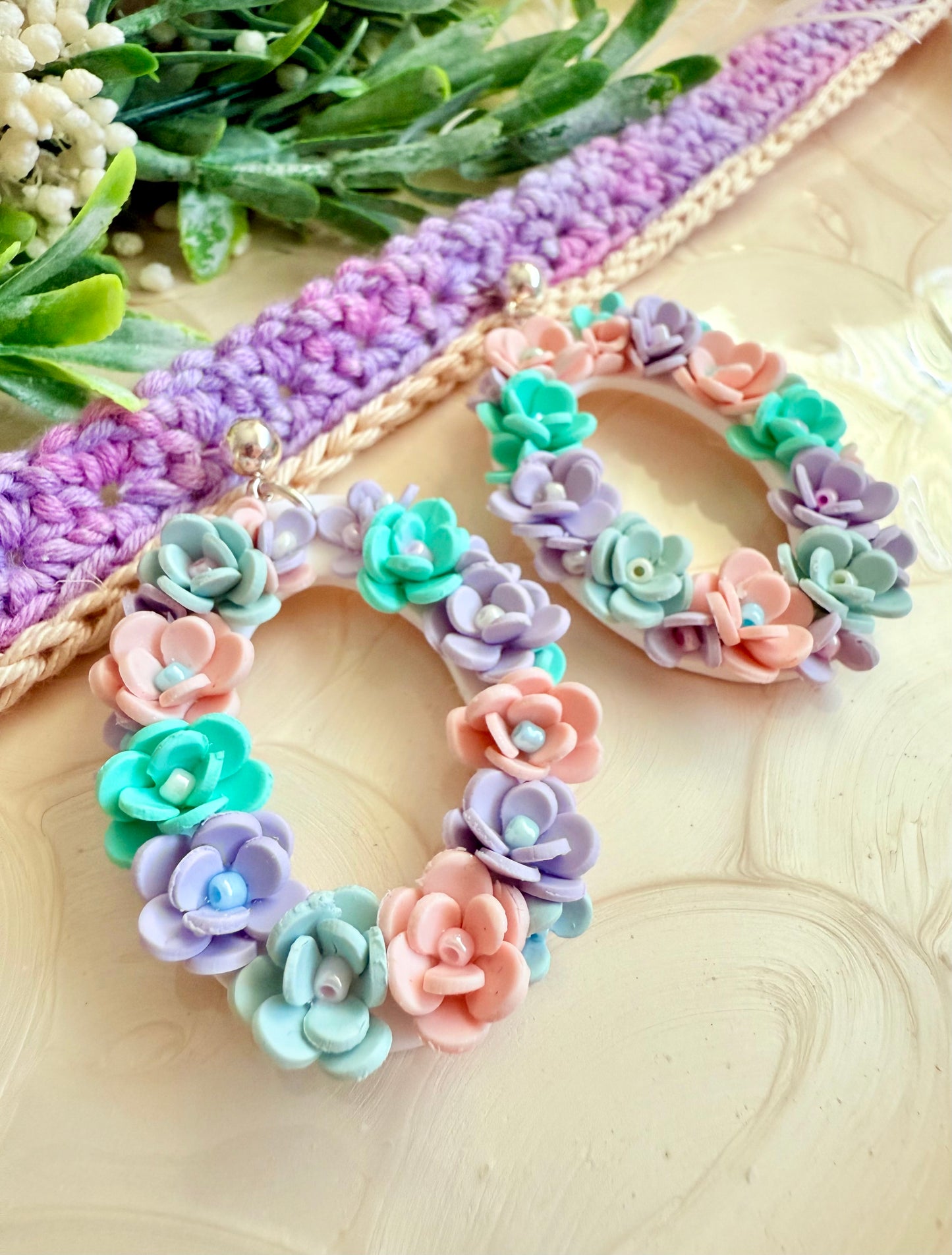 Sweet florals 2