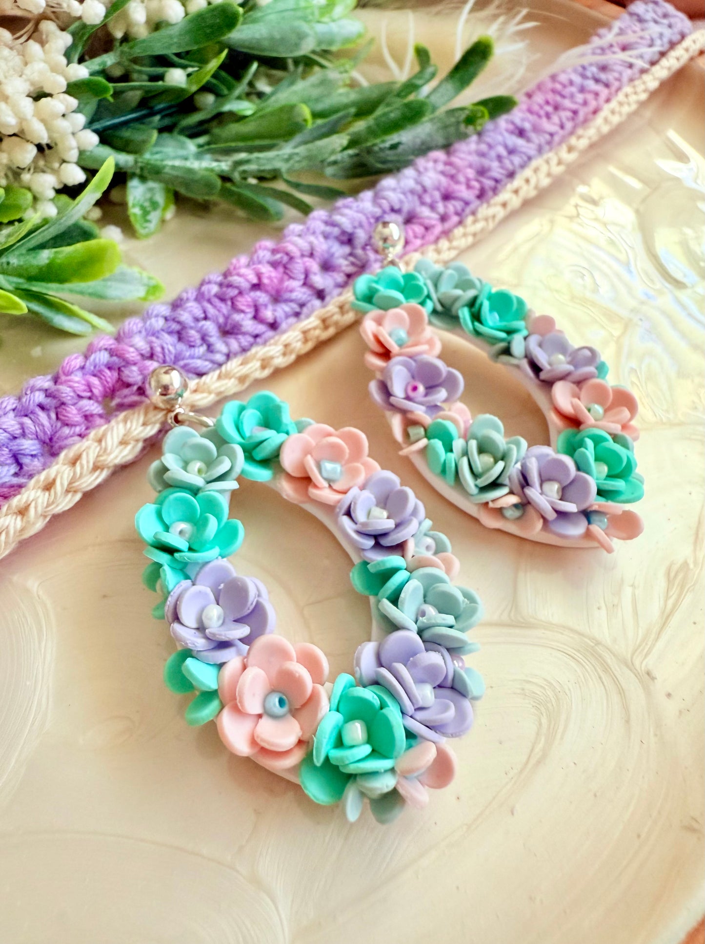 Sweet florals 3